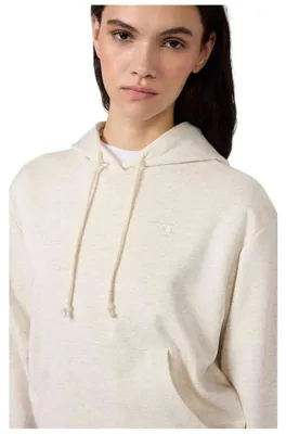 Produktbild von Hoodie Champion Hooded Sweatshirt für Damen
