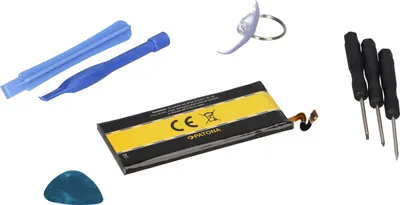 Produktbild von PATONA Akku kompatibel Samsung Galaxy Note 8 N950F 960FD EB-BN950ABE