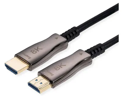 Image de Valeur VALEUR 14.99.3483 Câble HDMI 30 m HDMI Type A (Standard) Noir