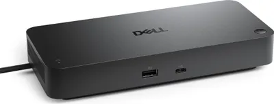 Image de DELL Pro Thunderbolt 4 SD25TB4 Filaire Noir