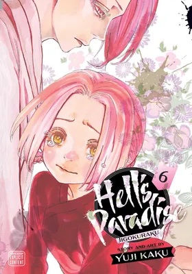 Produktbild von Hell's Paradise: Jigokuraku, Vol. 6