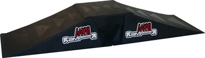 Produktbild von Rampage Skaterampe "Mini Airbox"