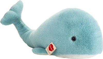 Image de Teddy-Hermann GmbH Teddy Hermann Baleine Wanda 42 cm Autres