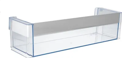 Produktbild von Abstellfach Ablagefach Flaschenfach Türfach Fach Absteller Kühlschrank Siemens Bosch 11010770