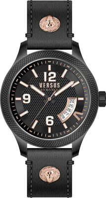 Produktbild von Versus VSPVT2321 Reale Herrenuhr
