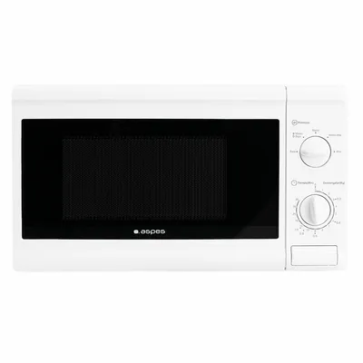 Immagine prodotto di Mikrowellenherd aspes tm 20l 700w bianco