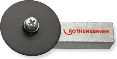 Produktbild von ROTHENBERGER Schneidradschaft für ROCUT mit Schneidrad - 54950