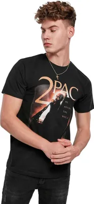 Image de T-shirt Mister Tee 072-9195 pour Homme