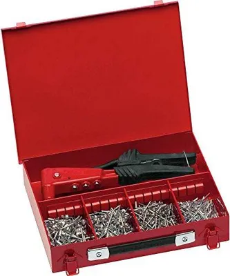 Image de NWS 1179-15 Riveter set