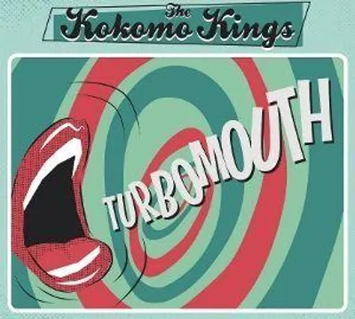 Produktbild von Turbomouth