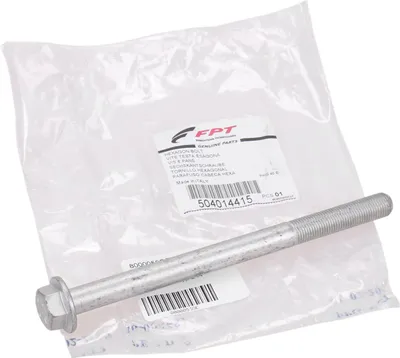 Produktbild von Original Fiat Bolzen M 12 X 1,25 L= 165 mm Fiat Ducato Typ 244 OE 504014415