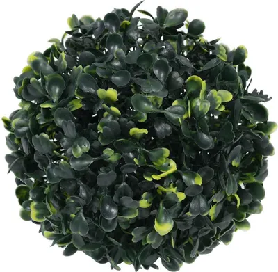 Obrázok produktu pre vidaXL Umelé ozdoby zo zimostrázu s LED svetlami 4 ks. Zelené 12 cm