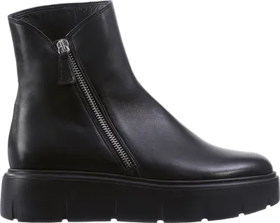 Produktbild von Hogl Damen Stiefeletten 6-102610 0100 Farbe: Schwarz Größe: 38