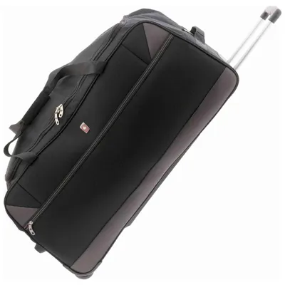 Produktbild von Gladiator 2100 2 Rollen Reisetasche 80 cm