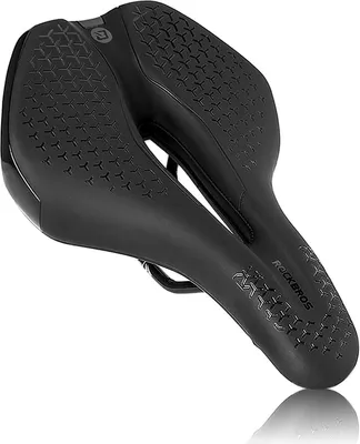 Image de ROCKBROS selle de vélo ergonomique 38210056001