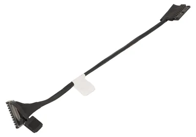 Obrázek produktu pro Náhradní kabel k baterii 04W0J9 DC02002NG00 pro notebooky Dell Latitude 7280, 7380, 7290, 7390, E7280, E7380 a E7290