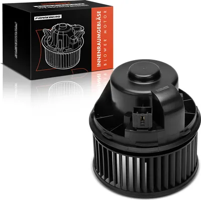 Zdjęcie produktu dla Frankberg Wentylator wewnętrzny dla Ford C-Max II Focus III Turnier 87488