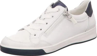 Produktbild von Ara Damen Sneaker 12-34423-05 Farbe: Weiß Größe: 37