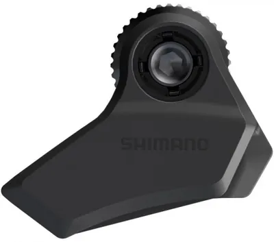 Produktbild von Shimano CD-EM800, Schwarz