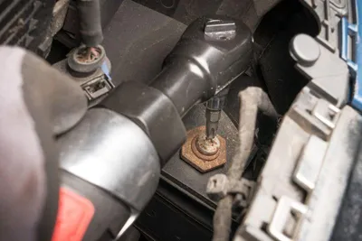 Produktbild von VIGOR Adapter Werkzeugmodul V2237