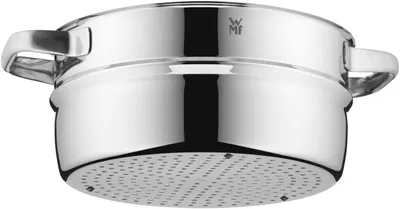 Immagine prodotto di WMF Compact Cuisine Dampfgareinsatz, 24 cm 3201010377 4000530709165
