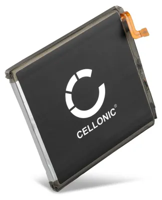 Produktbild von CELLONIC Akku kompatibel mit Samsung Galaxy S21 Ultra 5G, EB-BG998ABY