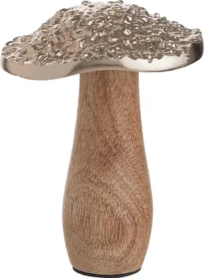 Produktbild von BUTLERS Deko-Pilz HARVEST SPLENDOR