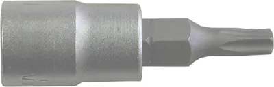 Produktbild von Connex Steckschlüssel-Einsatz 1/4 TX 30