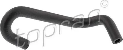 Obrázok produktu pre TOPRAN Hadica chladiča pre VW GOLF II (19E, 1G1) 107 381