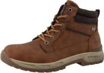 Produktbild von Mustang Herren  Stiefelette 15M0071003 Braun