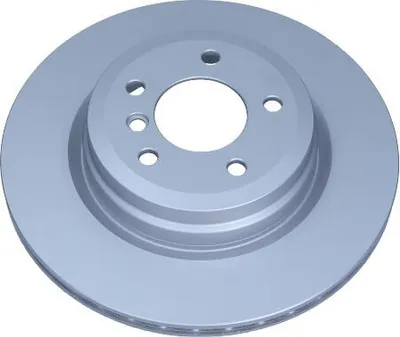 Produktbild von 2x QUARO Bremsscheibe QD3265 hinten für BMW 3 Touring (E91) 3 Limousine (E90)