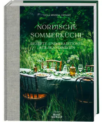 Obrázek produktu pro Nordische Sommerküche