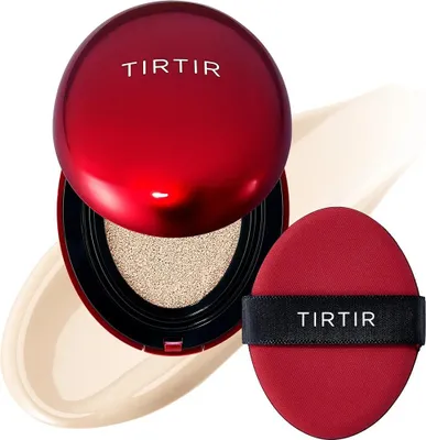 Image de TIRTIR Masque Fit Red Cushion 13N Fair Ivory