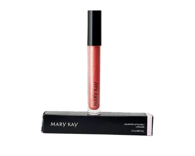 Produktbild von MARY KAY Lipgloss Unlimeted Lip Gloss Fancy Nancy 3,9 ml