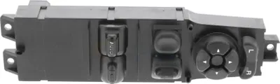 Produktbild von VEMO V33-73-0021 Fensterheberschalter Fensterheber Schalter