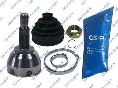 Produktbild von GSP Gelenksatz Antriebswelle für FORD TRANSIT CONNECT (P65, P70, P80) 818067