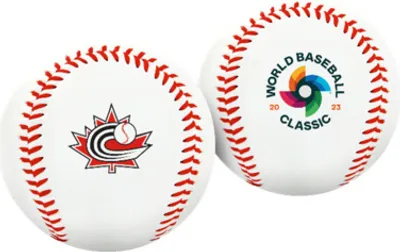 Produktbild von Rawlings WBC Baseball 2023 Team Canada Fanzone Artikel