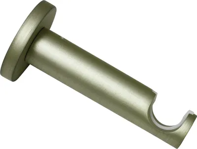 Produktbild von Gardinia Träger Kira offen champagner, 1-läufig, Ø 19 mm