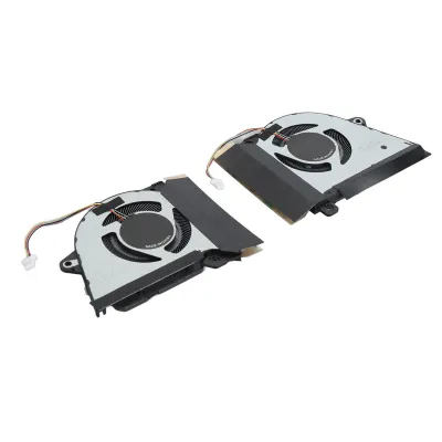 Image de Ventilateur de refroidissement pour ordinateur portable,Ventilateur de refroidissement pour ordinateur portable de rechange,Ventilateur de refroidissement pour ASUS,Ventilateur de refroidissement pour ASUS ROG,Ventilateur de refroidissement pour ordinateur portable,Ventilateur de refroidissement pour ordinateur portable 4 broches