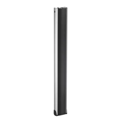 Produktbild von Vogel's PUC 2530 Deckenhalterung fÃ1/4r LCD-/Plasmageräte, max. 80 kg Traglast
