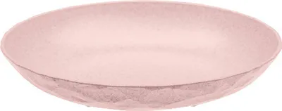 Produktbild von Koziol - Club Teller Bord Organic Ø 26 cm