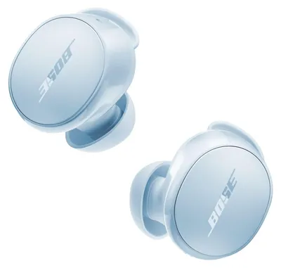 Produktbild von Bose QuietComfort Kabellose Noise-Cancelling-Earbuds, Lifestyle-Bluetooth-Earbud