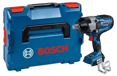 Image de Bosch GDS 18V-1600 HC Visseuse à chocs sans fil