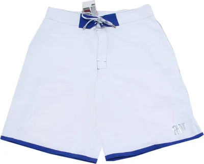 Produktbild von 8639F Bermuda mare FIAT Kostüm Boxer Männer uomo Strandbekleidung Bademode Meer Shorts