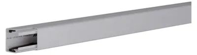 Produktbild von Hager Leitungsführungskanal LF3003007030 PVC LF 30x30mm steingrau
