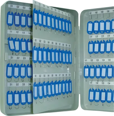 Obrázok produktu pre Q-CONNECT KF04275, Modrá