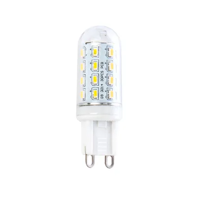 Obrázek produktu pro GLOBO 10676C, 3,5 W, G9, 380 lm, 15000 h