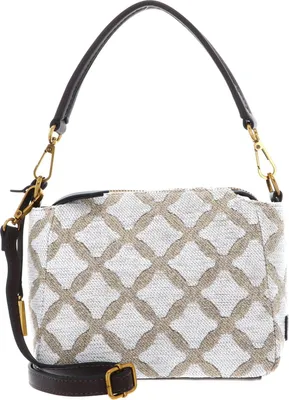 Image de PICARD sac à épaule bandoulière sac à main Circulus Crossbody Bag Cafe - Kombi écru