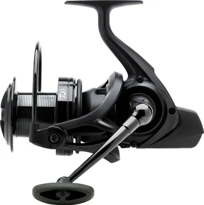 Produktbild von Daiwa® Emblem 35 SCW 5000LD QD