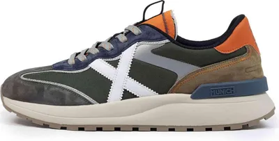 Immagine prodotto di Munich Sneakers 8862008 in CAQUI color size 41
